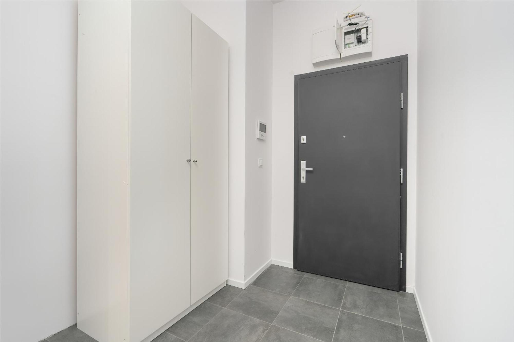 Cozy Studio With Balcony And Free Garage By Noclegi Renters Познан Екстериор снимка